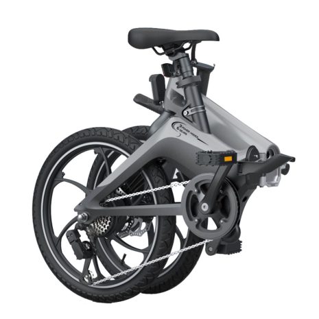 MS Energy i10 Folding Electric Bike Grey (4)