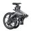 MS Energy i10 Folding Electric Bike Grey (4)