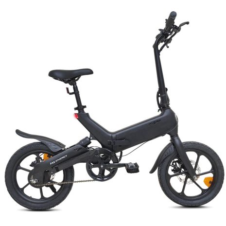 MS Energy Urbanfold i6 Electric Bike