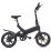 MS Energy Urbanfold i6 Electric Bike