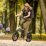 MS Energy Urbanfold i6 Electric Bike