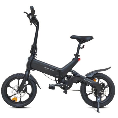 MS Energy Urbanfold i6 Electric Bike