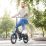 MS Energy Urbanfold i6 Electric Bike