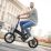 MS Energy Urbanfold i6 Electric Bike