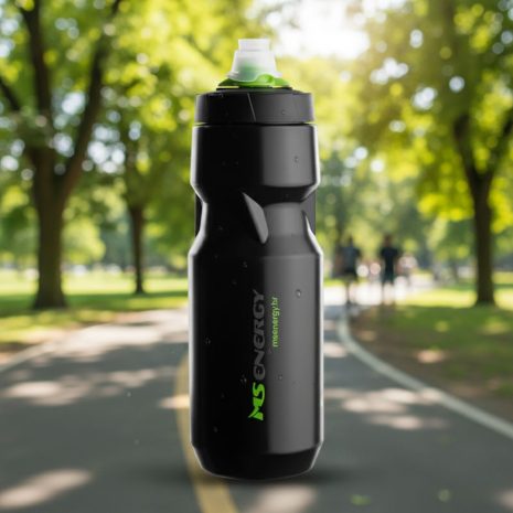 MS Energy Water Bottle