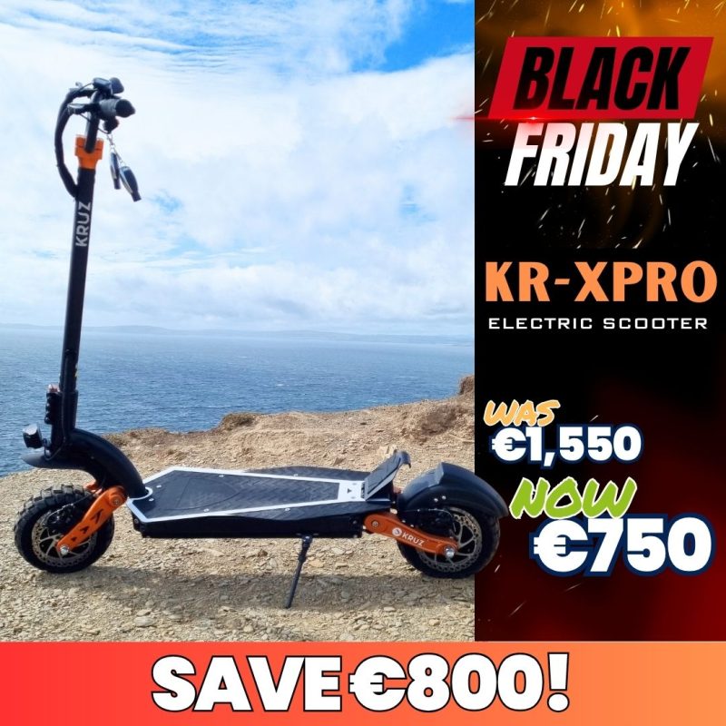 KR XPRO Electric Scooter