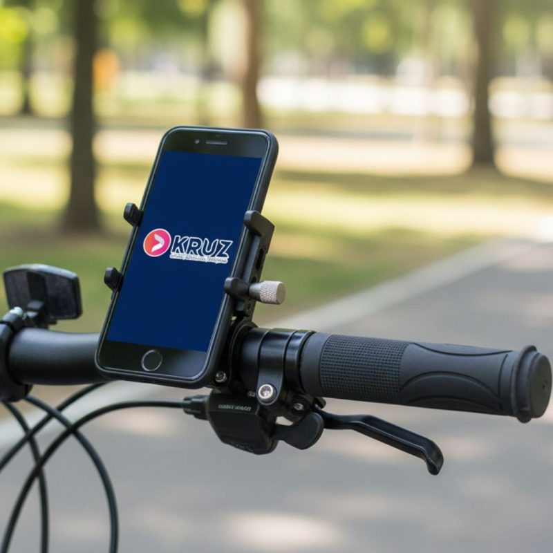 MS Energy Phone Holder