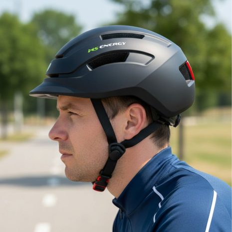 MS Energy MSH-300 Helmet