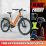 MS Energy SUV C502 Electric Bike
