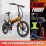 MS Energy i20 Electric Bike